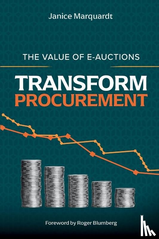 Marquardt, Janice - Transform Procurement