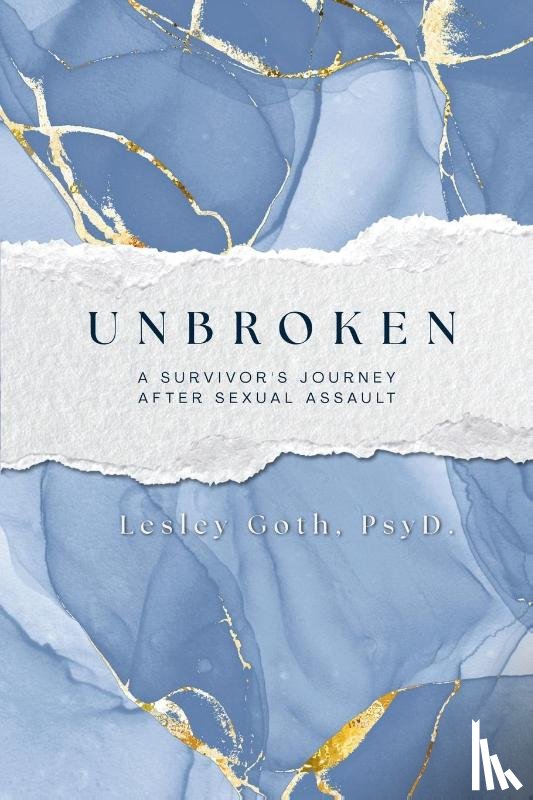 Goth, Lesley - Unbroken