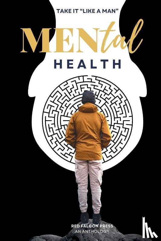 Melcher, Sierra - MENtal Health
