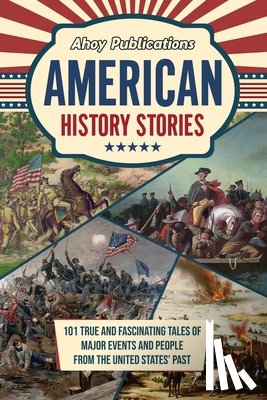 Publications, Ahoy - American History Stories