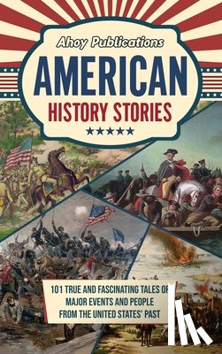 Publications, Ahoy - American History Stories