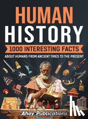 Publications, Ahoy - Human History