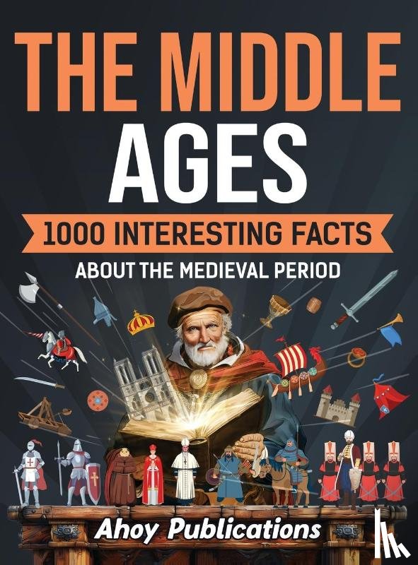 Publications, Ahoy - The Middle Ages