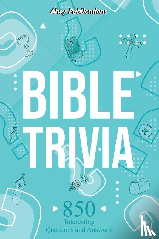 Publications, Ahoy - Bible Trivia