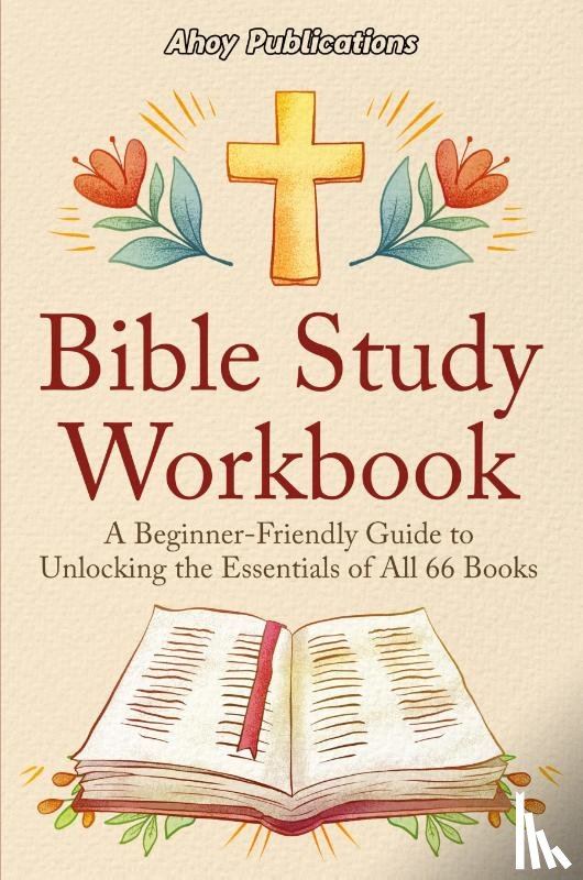 Publications, Ahoy - Bible Study Workbook
