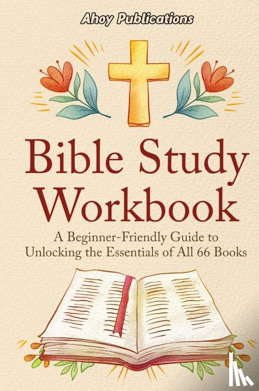 Publications, Ahoy - Bible Study Workbook