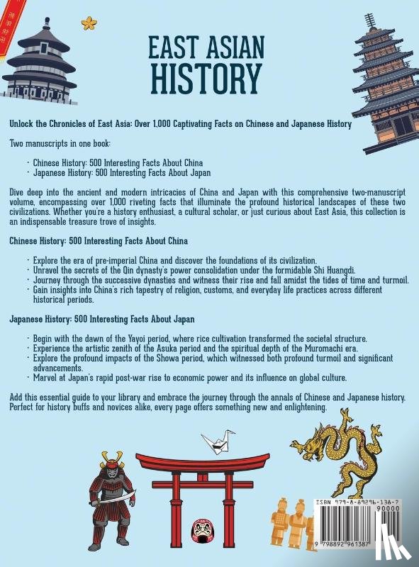 Publications, Ahoy - East Asian History