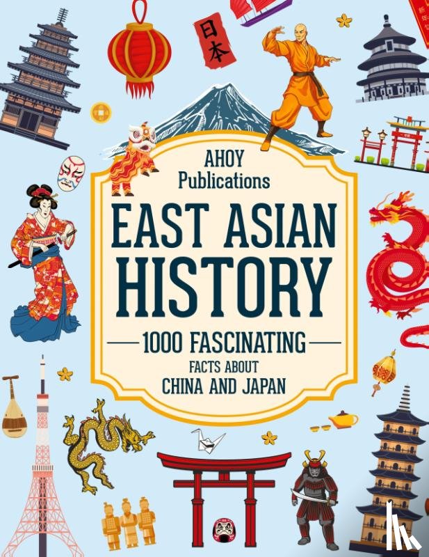 Publications, Ahoy - East Asian History