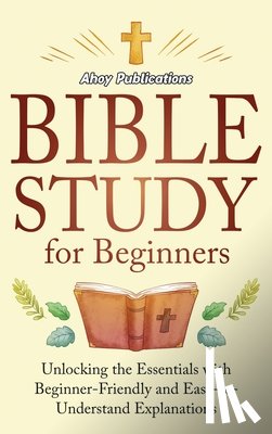 Publications, Ahoy - Bible Study for Beginners