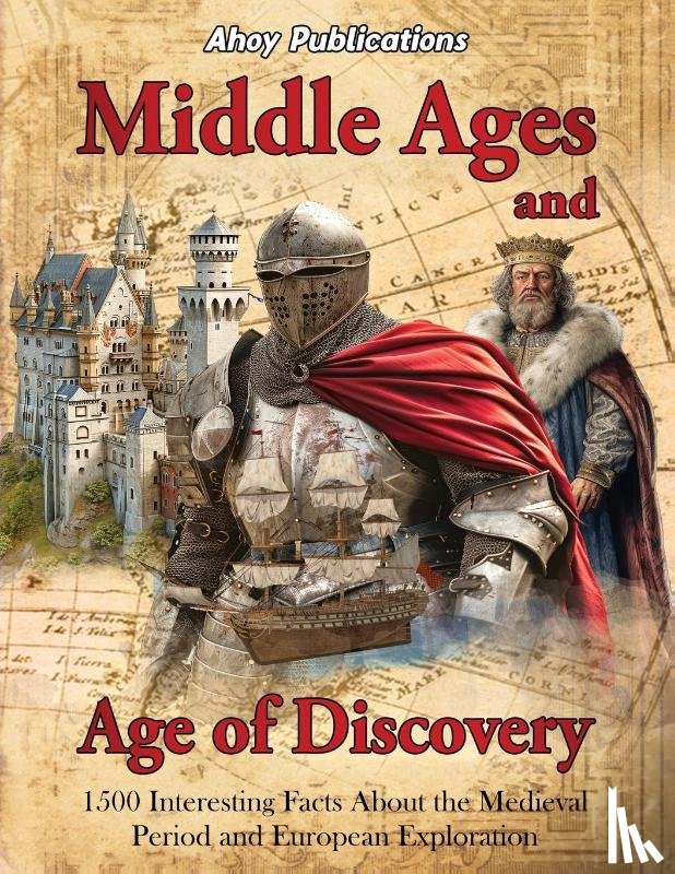 Publications, Ahoy - Middle Ages and Age of Discovery