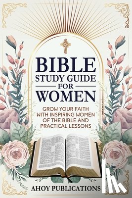 Publications, Ahoy - Bible Study Guide for Women