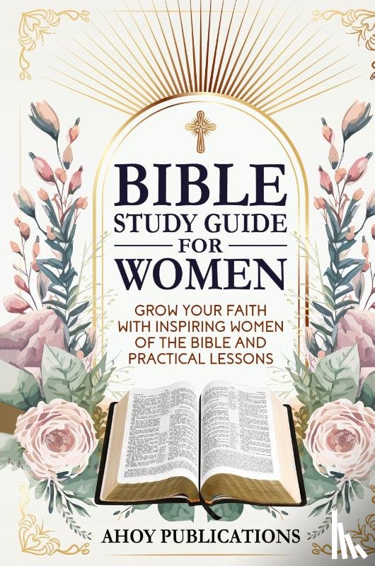Publications, Ahoy - Bible Study Guide for Women