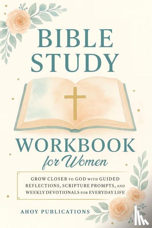 Publications, Ahoy - Bible Study Workbook for Women
