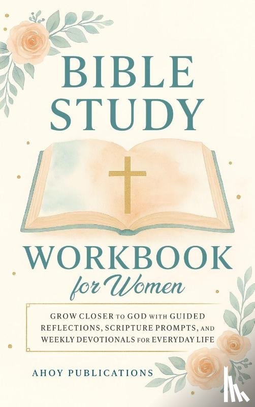 Publications, Ahoy - Bible Study Workbook for Women