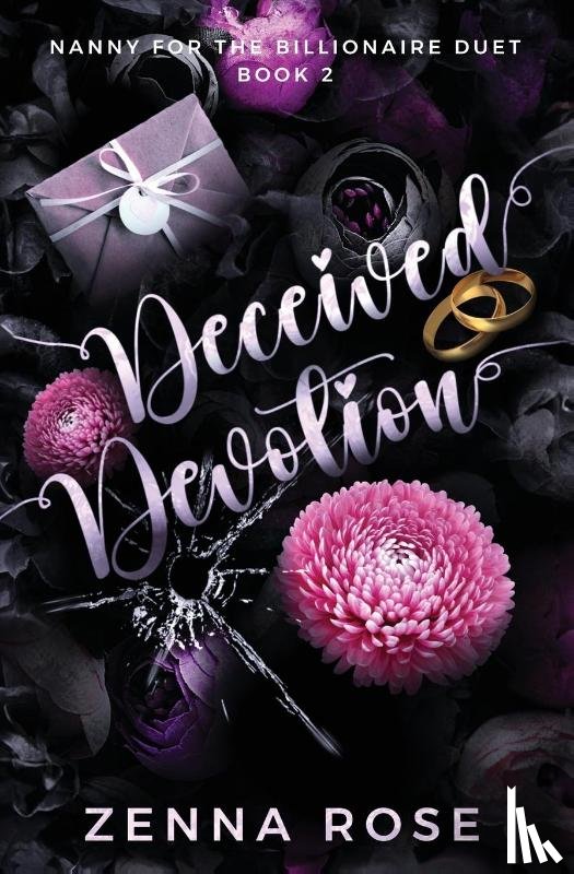 Rose, Zenna - Deceived Devotion