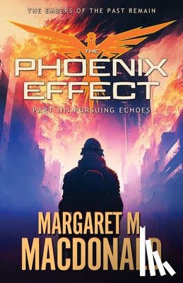 MacDonald, Margaret M - The Phoenix Effect Part 3