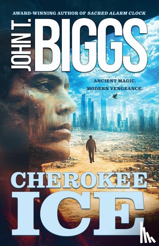 Biggs, John T. - Cherokee Ice