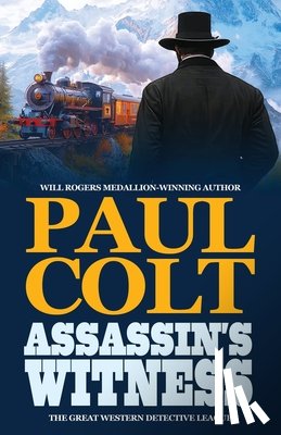 Colt, Paul - Assassin's Witness