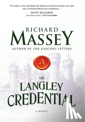 Massey, Richard - The Langley Credential