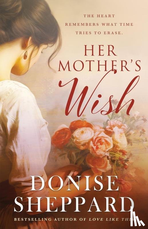 Sheppard, Donise - Her Mother's Wish
