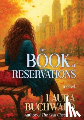 Buchwald, Laura - The Book of Reservations