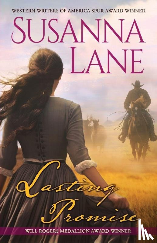 Lane, Susanna - Lasting Promise