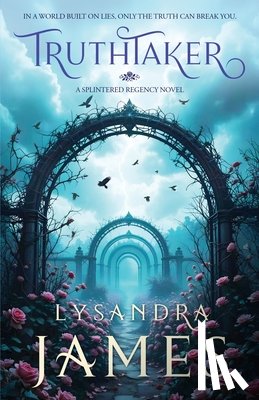 James, Lysandra - Truthtaker