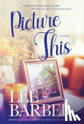 Barber, Lee - Picture This