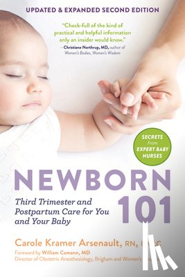 Kramer Arsenault, Carole - Newborn 101