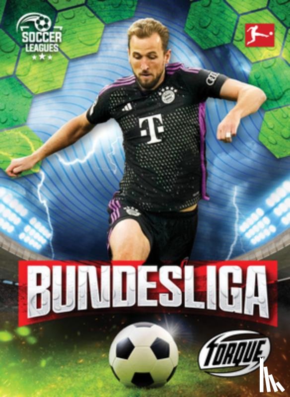 Bowman, Chris - Bowman, C: Bundesliga