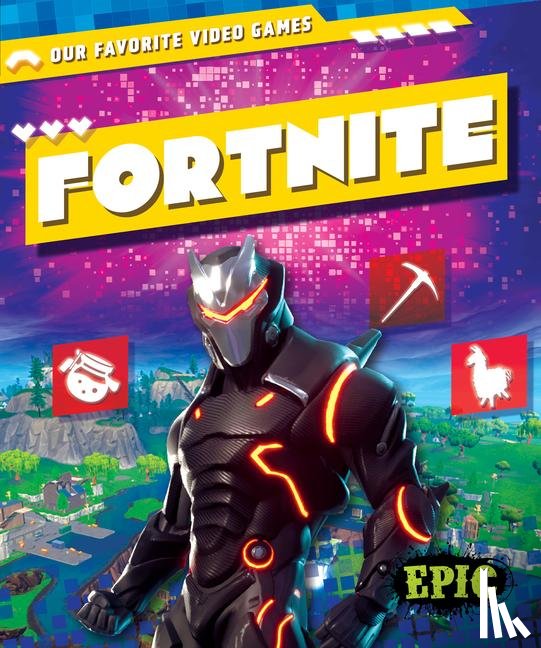 Downs, Kieran - Downs, K: Fortnite