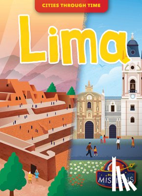 Moening, Kate - Lima