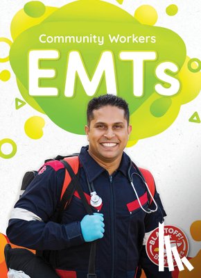 McDonald, Amy - Emts