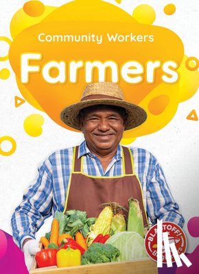 McDonald, Amy - Farmers