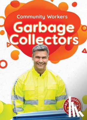 McDonald, Amy - Garbage Collectors