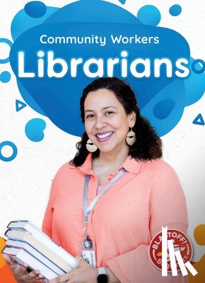 McDonald, Amy - Librarians