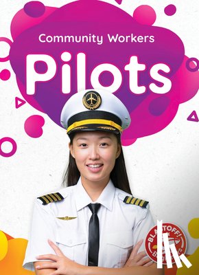 McDonald, Amy - Pilots
