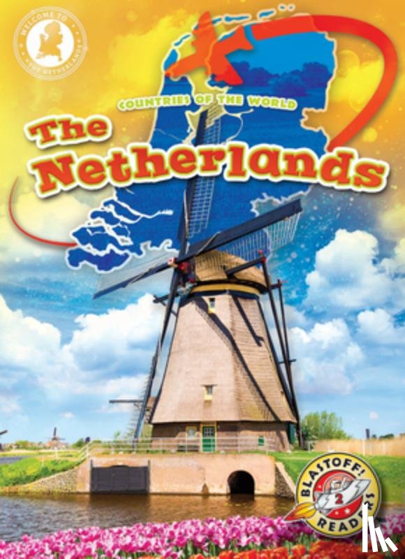Langdo, Bryan - The Netherlands