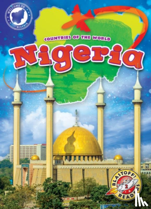 Langdo, Bryan - Nigeria