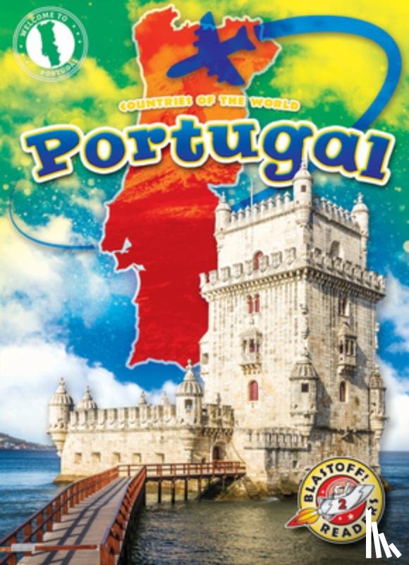 Davies, Monika - Portugal