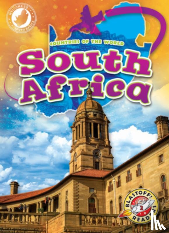 Langdo, Bryan - South Africa