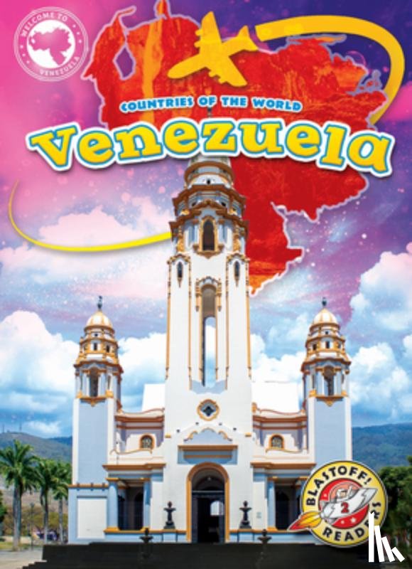 Davies, Monika - Venezuela