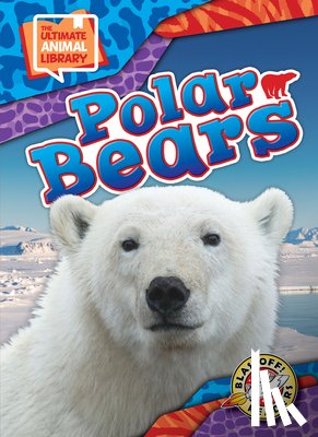Bowman, Chris - Polar Bears