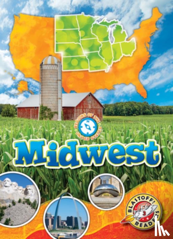 Mattern, Joanne - Midwest