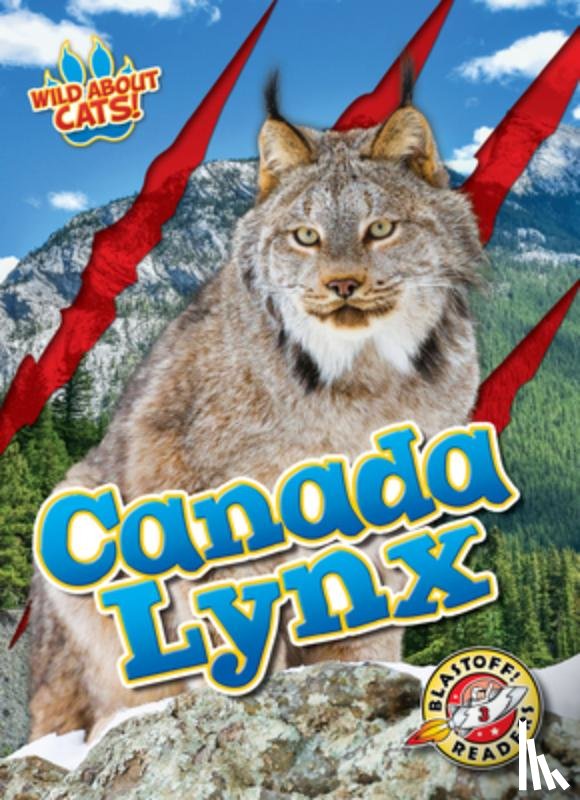 Anderson, Shannon - Canada Lynx