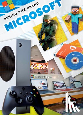 Lao-Se, Joy - Microsoft