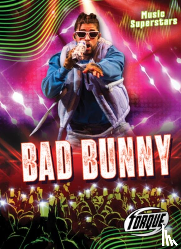 Birdoff, Ariel Factor - Bad Bunny