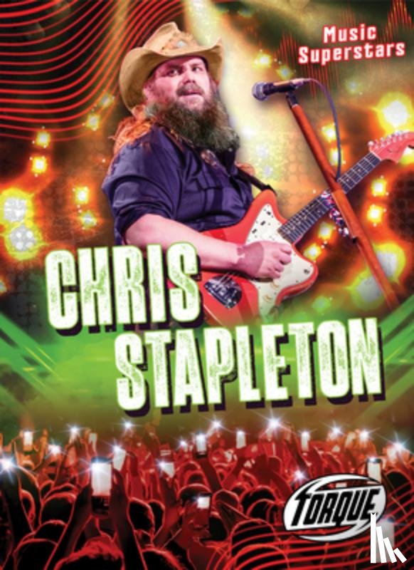 Birdoff, Ariel Factor - Chris Stapleton