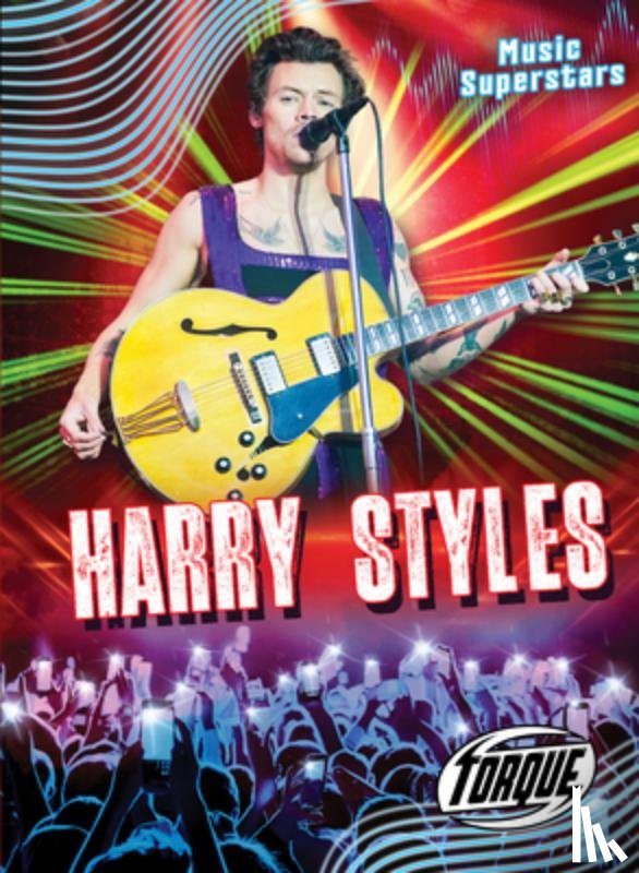 Birdoff, Ariel Factor - Harry Styles