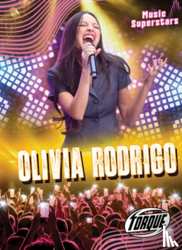 Nguyen, Suzane - Olivia Rodrigo
